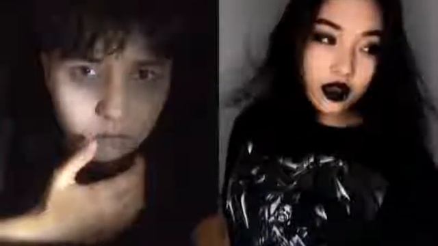 Ян Лис / _yann._ / #75 / блин как той девочке идёт чёрный цвет??? смотреть онлайн