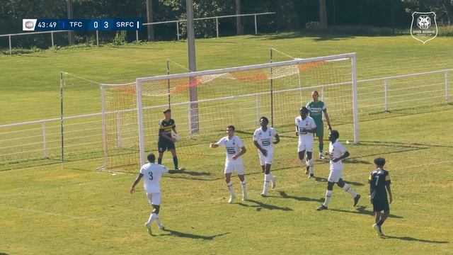 Saison 23/24 | U19 - Trélissac FC / Stade Rennais F.C. - Le résumé (0-5) смотреть онлайн