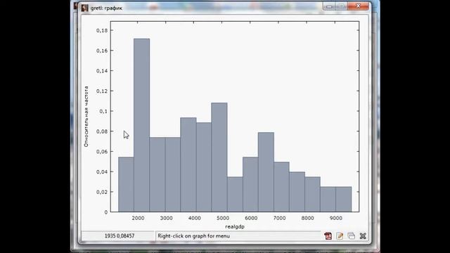 Lab2Gretl смотреть онлайн