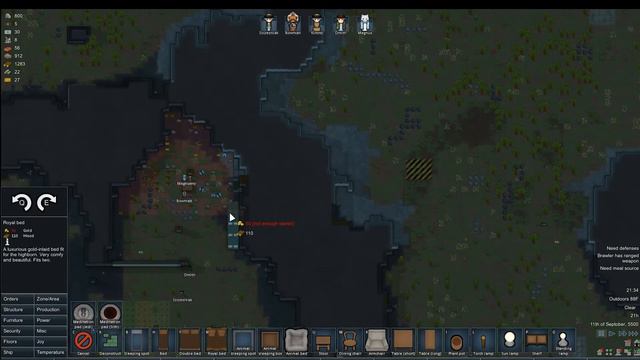 Rimworld - Star Wars Mod - Rebel Strike 2 | Let's Play - Steam Workshop смотреть онлайн