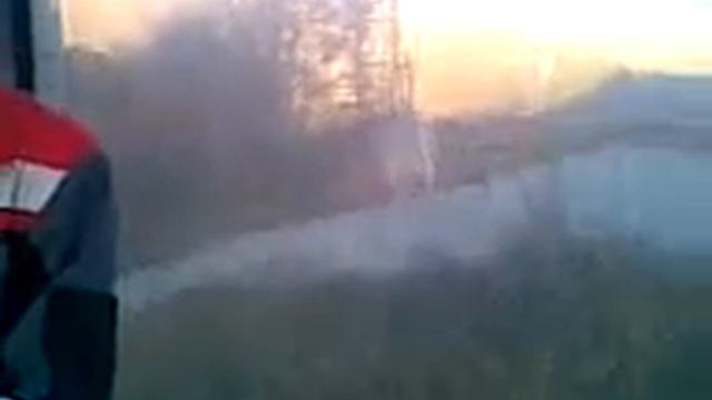 Канатка Олимпийской стройки смотреть онлайн