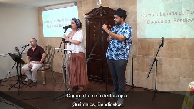 Erev Halel - Leju Neranena L' Adonai 5783 смотреть онлайн