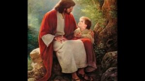 письмо БОГА для дочери