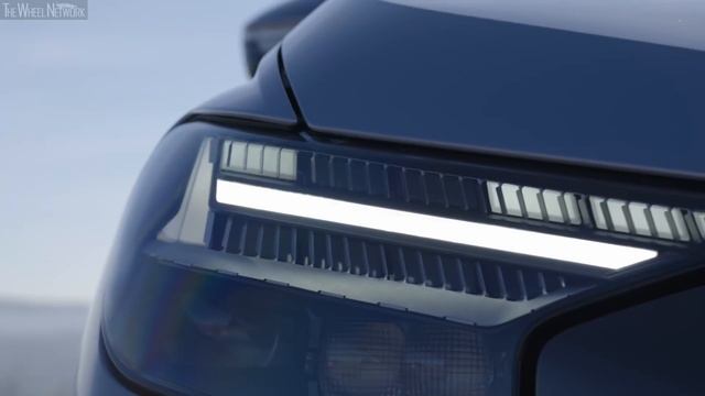 2022 Audi Q4 e-tron Product Presentation смотреть онлайн