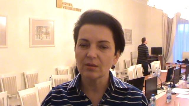 Отзыв Ирины о тренинге Александра Кондратовича смотреть онлайн
