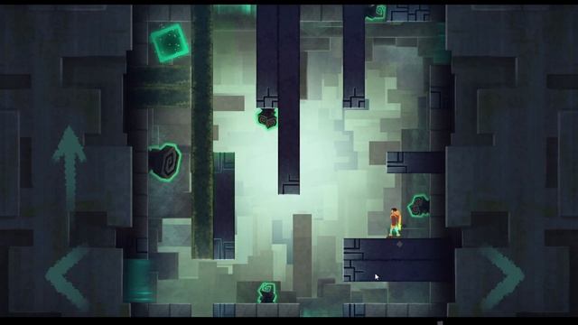 TETRAGON - ФИНАЛ - Прохождение Часть 4 смотреть онлайн
