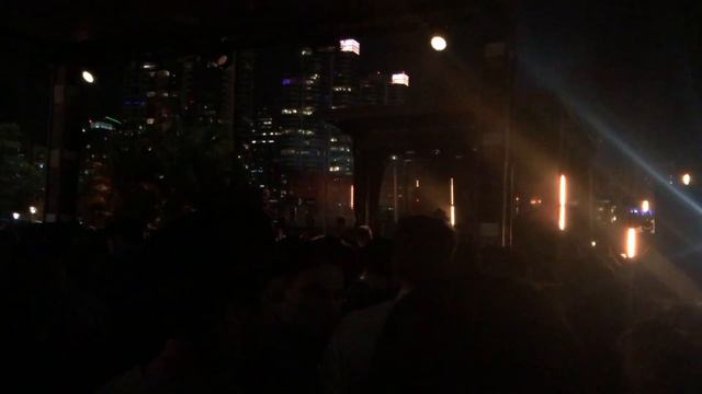 Sasha @ CRSSD 030418 Denis Horvat - Patchouli смотреть онлайн
