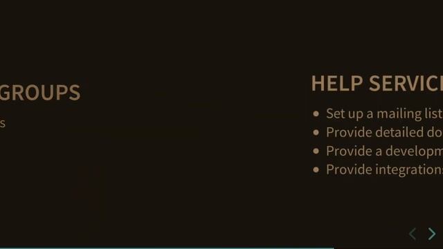 Improving Open Source EdTech смотреть онлайн