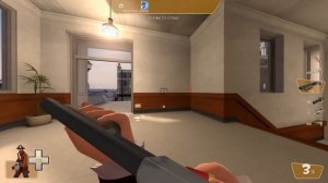 Open Fortress Это Весело!