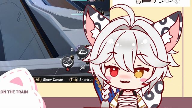 My luck went crazy on these pulls... sort of | Honkai: Star Rail VIEWER ROLLS! смотреть онлайн