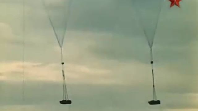 Военно-транспортная авиация (ВТА) смотреть онлайн