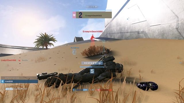 2021 Nov. 26 Halo Infinite Multiplayer online Nvidia 1650 super 30 FPS 2K on a HP TG01-0023w смотреть онлайн