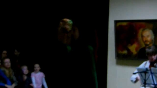 Irish Party Joshkar-Ola смотреть онлайн