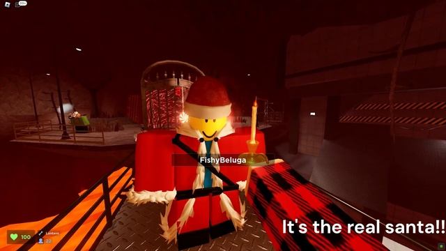 Scorching Outpost || New! Saint Patrick's day Update || (ROBLOX EVADE) смотреть онлайн