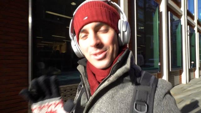 The (secret) City of London is NOT part of the UK | England смотреть онлайн