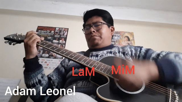 William Luna - no me mientas (cover guitarra ) смотреть онлайн