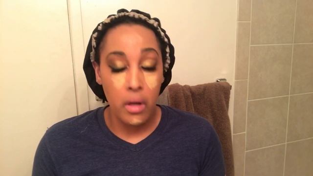 Groovy DIY 70's Costume/Makeup | Tall & Curvy Edition смотреть онлайн