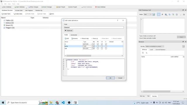 How to download and install DB Browser for SQLite смотреть онлайн