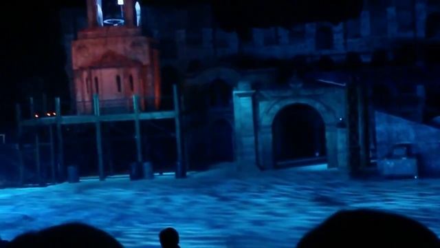 Кармен Сцены Кармен и Хозе и Клятва Хозе смотреть онлайн