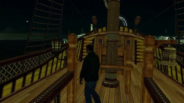 Фрегат из игры Корсары: Каждому своё для GTA SA смотреть онлайн