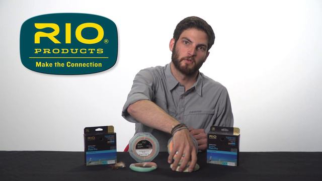 RIO's New Direct Core Flats Pro Options смотреть онлайн