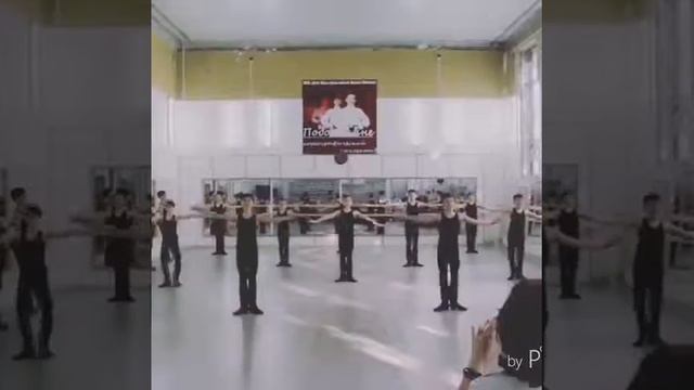 Народный танец. смотреть онлайн