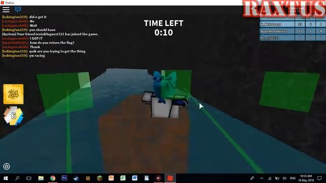 How To Get The Unicorn Mace [Gear] - Roblox Ultimate Boxing Battle Arena Event 2018 смотреть онлайн