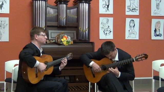 Ехали цыгане с ярмарки домой Russian Guitar Magazine Guitarist смотреть онлайн