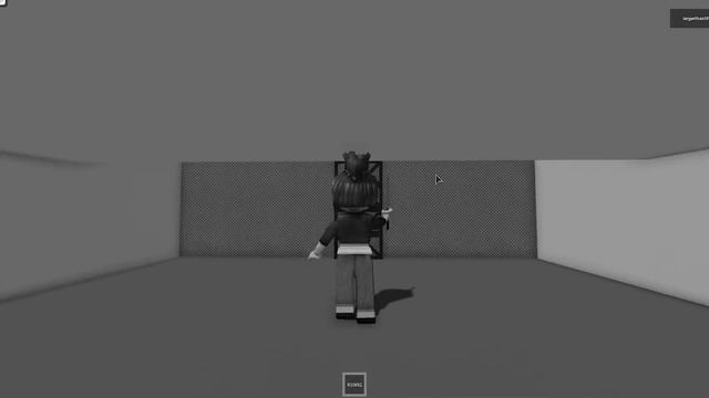 The Roblox sacrifice game... смотреть онлайн