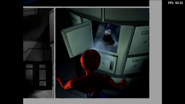 Is Ultimate Spider-Man Playable? RetroArch Performance [Series X | PCSX2] смотреть онлайн