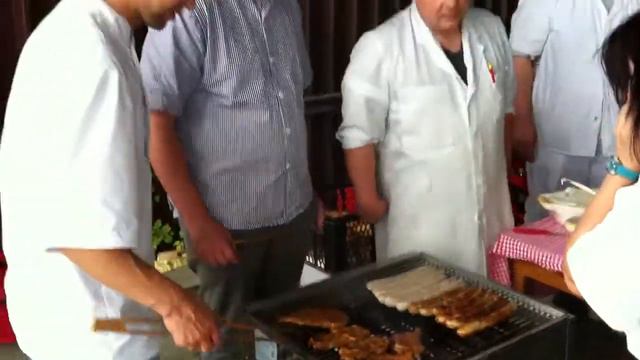 Встреча клуба в Ганновере смотреть онлайн