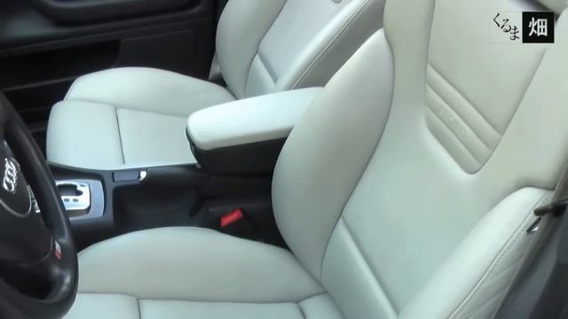 03 AUDI S4 4.2 quattro смотреть онлайн