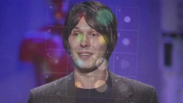 СИМФОНИЯ НАУКИ - melodysheep - Symphony of Science - the Quantum World!