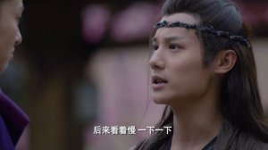 Восточная одиссея 1 сезон 9 серия