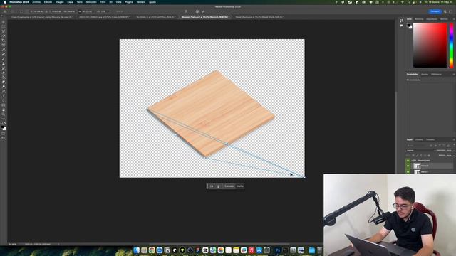 Diseño un E-Commerce de oficina en Figma смотреть онлайн