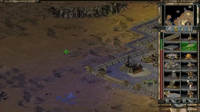 Let's Play C&C Tiberian Sun Firestorm Part 9 - Core of the Problem смотреть онлайн