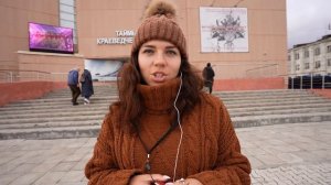 Круиз по Енисею! Теплоход Максим Горький. Круизы по рекам России