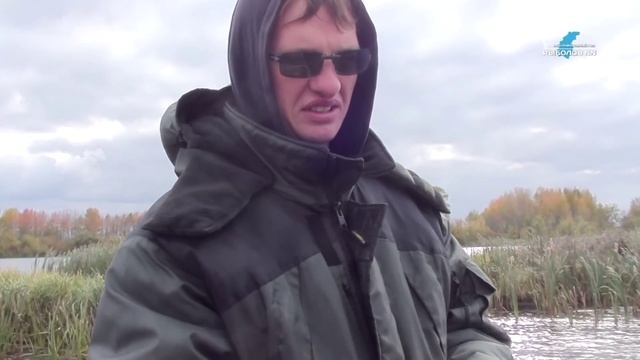 Ловля на воблеры. Сапинская протока, Фокино. смотреть онлайн
