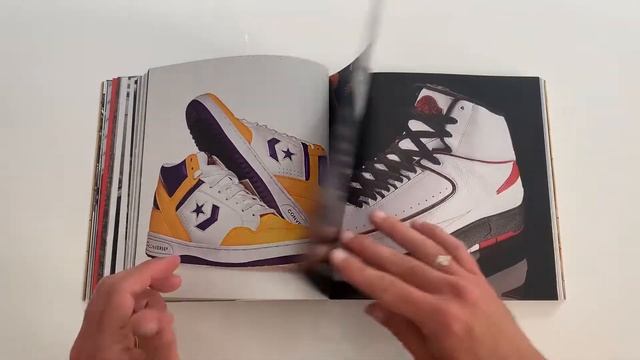 SLAM Kicks Basket Ball Sneakers that changed the Game смотреть онлайн