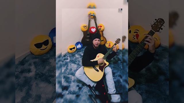 Roxette - Listen To Your Heart (Cover by Tcharles Keller) Com Tradução #roxette #acoustic смотреть онлайн