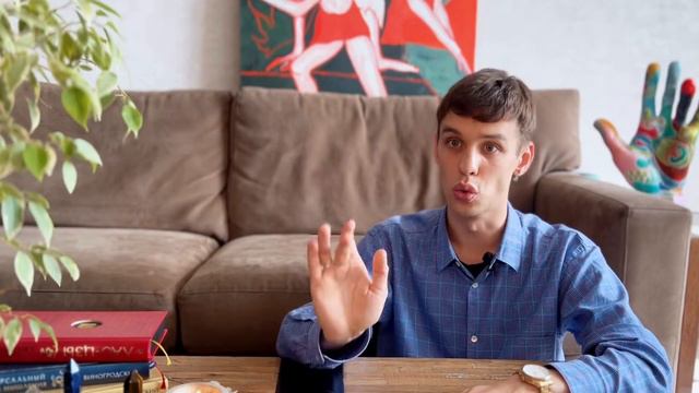 КАК ВЫБРАТЬСЯ ИЗ ЗАМКНУТОГО КРУГА, если не знаю, что изменить? Виталий, помоги! смотреть онлайн