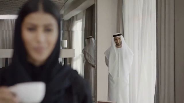 The Address Residences Jumeirah Resort + Spa l Недвижимость в Дубае смотреть онлайн