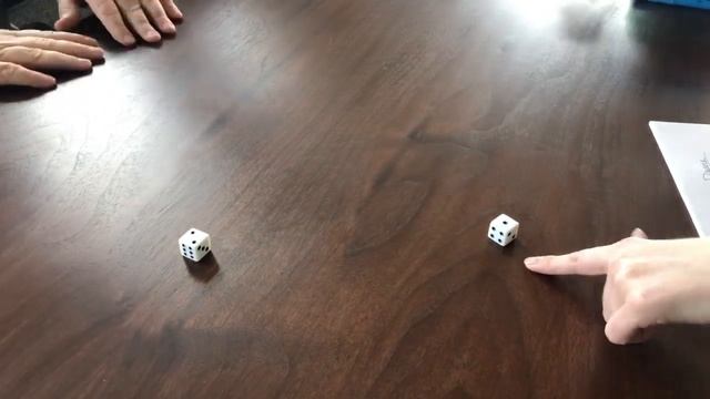 PIG - A dice game смотреть онлайн