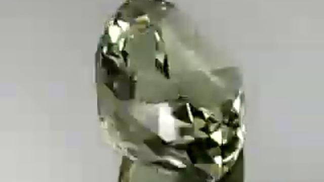 Натуральный празиолит (зеленый аметист ) 15.50Cts смотреть онлайн