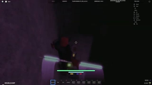 How to get your very own SoulCore in Roblox Force! смотреть онлайн