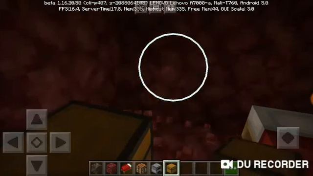 Пиглин торговец построил бункер в аду смотреть онлайн