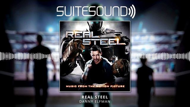 Real Steel - Ultimate Soundtrack Suite смотреть онлайн