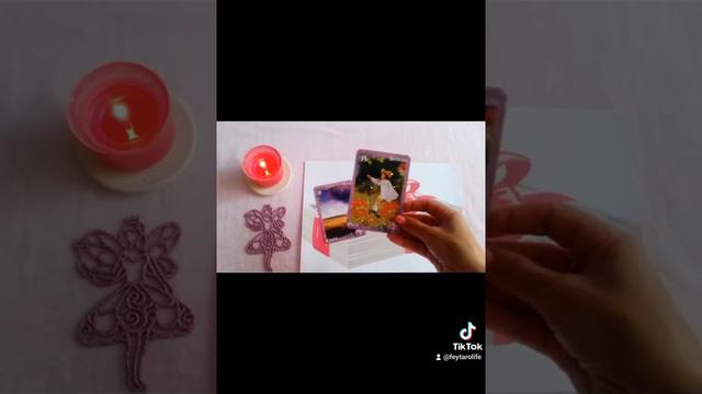 Таро История "Вам Денежный Подарок от Вселенной!"🖐️💖 смотреть онлайн