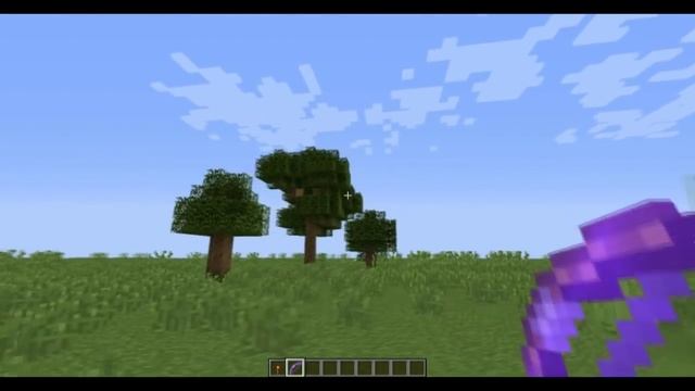 MINECRAFT КАК СДЕЛАТЬ Portal Gun БЕЗ МОДОВ (1.8.1-1.8.8) смотреть онлайн