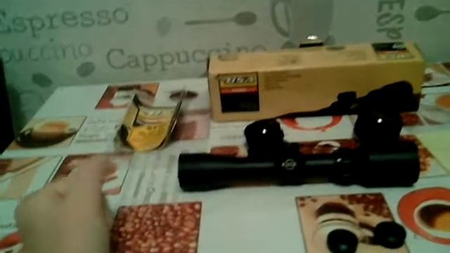 Прицел миник Bsa 2-7x32 пер. кратности смотреть онлайн